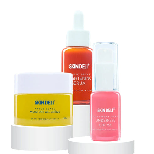 Skin Deli Pigmentation Eraser Kit
