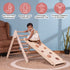 Ariro Toys Pikler Triangle - Natural