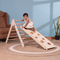 Ariro Toys Pikler Triangle - Natural