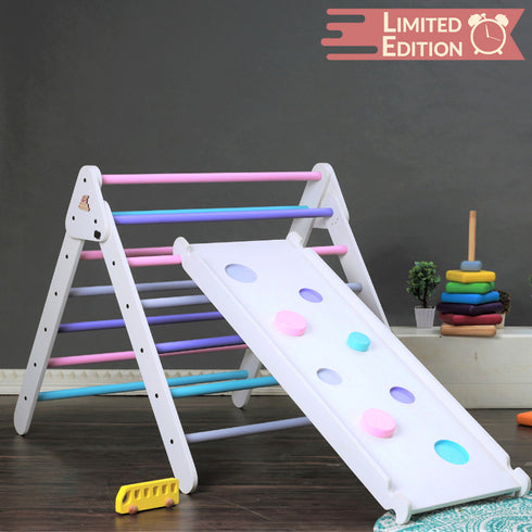 Ariro Toys Pikler Triangle - Dreamland