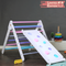 Ariro Toys Pikler Triangle - Dreamland