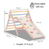 Ariro Toys Pikler Triangle - Dreamland