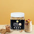 NatureVit Pine Nuts Kernels Premium Chilgoza Giri| Shell-Free & Jumbo Size