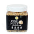 NatureVit Pine Nuts Kernels Premium Chilgoza Giri| Shell-Free & Jumbo Size