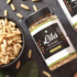 Lila Dry Fruits Pine Nuts