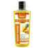 Multani Pharmaceuticals Limited Multani Naturals Pineapple & Almond Body Wash For Fresh & Glowing Skin Feel Helps to Hydrate Nurtures Skin