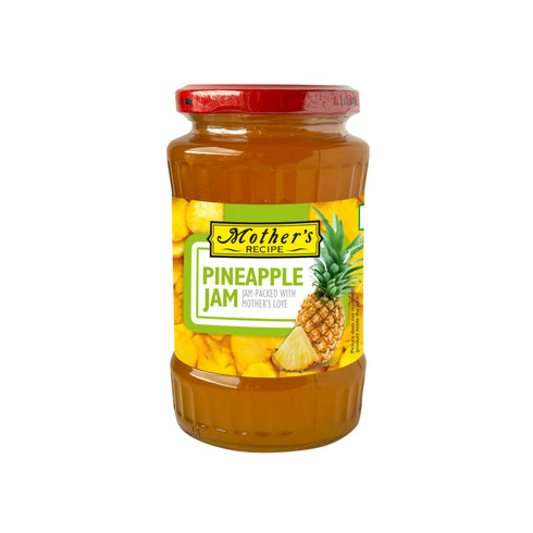 Mothers Recipe Pune Mothers Recipe Pineapple Jam