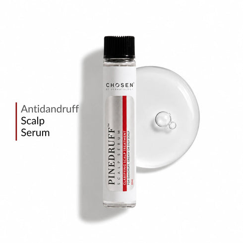Chosen Pinedruff™ Scalp Serum