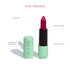 Disguise Satin Matte Lipstick Pink Trekker 06