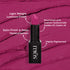 Soku Cosmetic Censored !! Creamy Matte Lipstick - Spring Fling