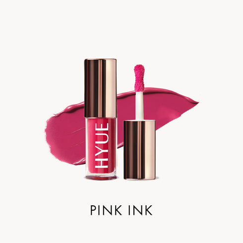 HYUE HydraMatte Liquid Lipstick