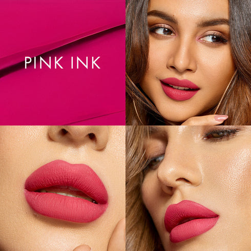 HYUE HydraMatte Liquid Lipstick