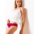 Heelium Bamboo Underwear Brief for Women - Pack of 1