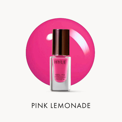 HYUE Gel FX Nail Paint