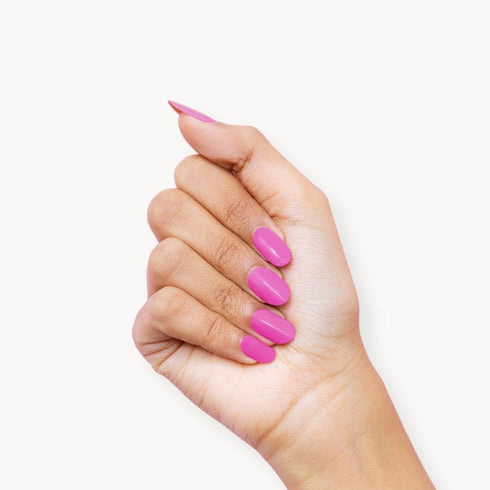 HYUE Gel FX Nail Paint | Set Of 5
