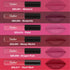 Dazller Cosmetics Lip colour Mini (Pack of 6)
