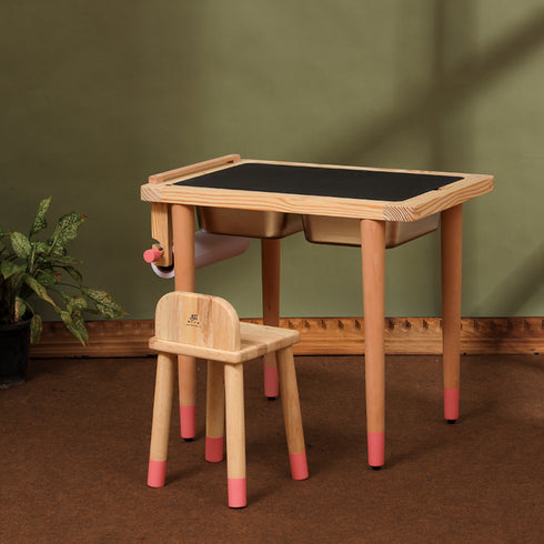 Ariro Toys Sensory Table & Stool