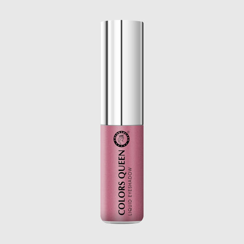 Colors Queen Liquid Metallic Eyeshadows
