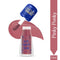 LoveChild Pinky Ponky | Block Buster Blush Mauve | Dewy Matte Finish