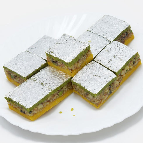 Mithos Badam Pista Gift