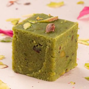 Jayhind Sweets Badam Barfi