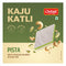 Chitale Bandhu Mithaiwale Pista Kaju Katli