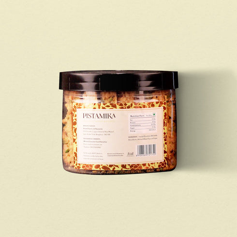 Anand Sweets Pistamika