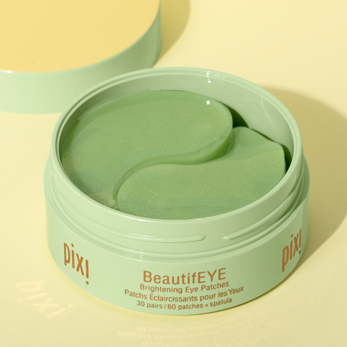 Pixi Beauty BeautifEYE