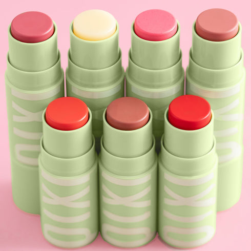 Pixi Beauty Choose Your Hydra LipTreat Trio