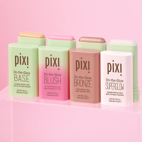 Pixi Beauty Choose Your Complete Glow Bundle