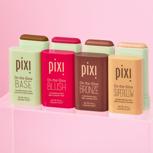 Pixi Beauty Choose Your Complete Glow Bundle