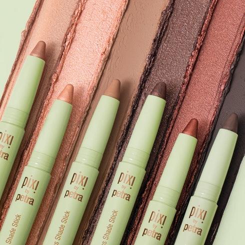 Pixi Beauty Choose Your Endless Shade Stick Trio