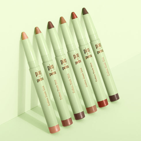 Pixi Beauty Choose Your Endless Shade Stick Trio