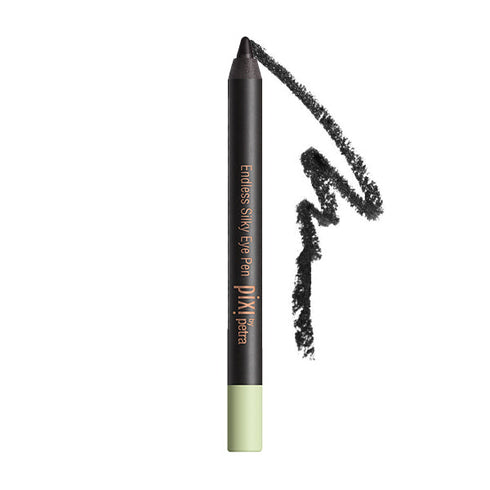 Pixi Beauty Mini Endless Silky Eye Pen BlackNoir