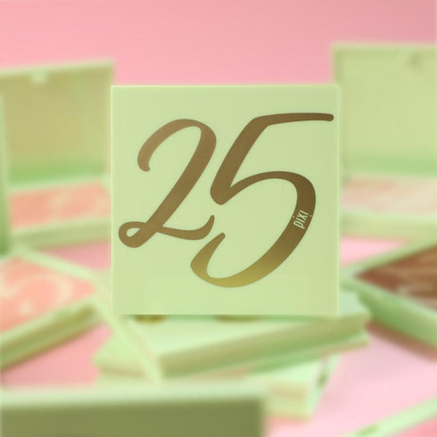 Pixi Beauty Glowin' TwentyFive