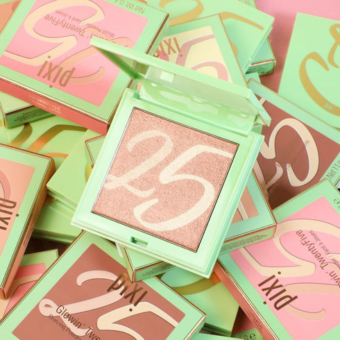 Pixi Beauty Glowin' TwentyFive