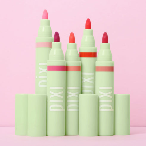 Pixi Beauty Lip Duo Choose Your Shades
