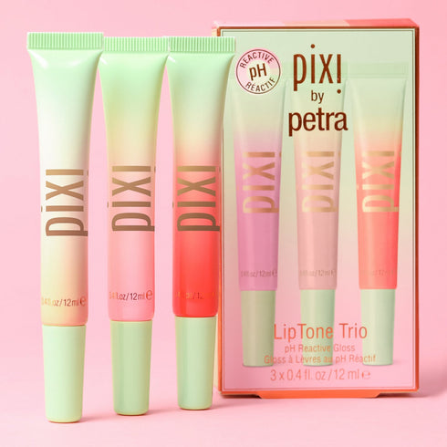 Pixi Beauty LipTone Trio