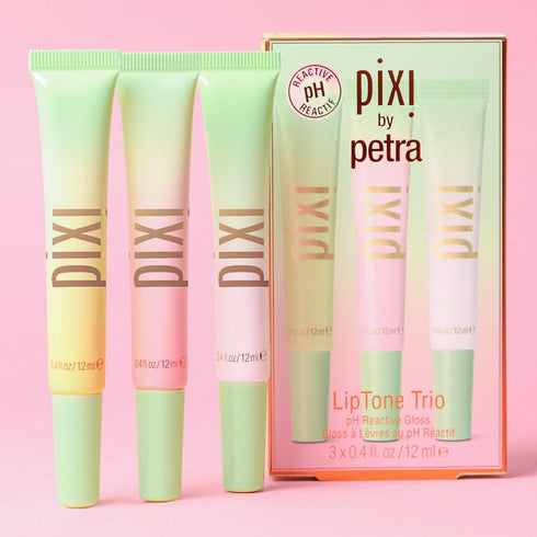 Pixi Beauty LipTone Trio