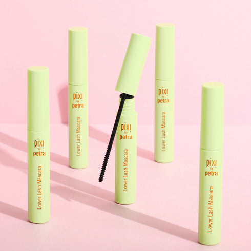Pixi Beauty Lower Lash Mascara