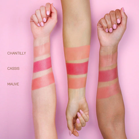 Pixi Beauty Choose Your On the Glow BLUSH Trio