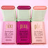 Pixi Beauty Choose Your On the Glow BLUSH Trio