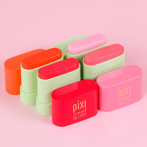 Pixi Beauty On the Glow BLUSH Petite