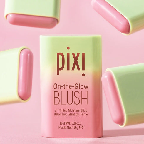 Pixi Beauty On the Glow Blush CheekTone