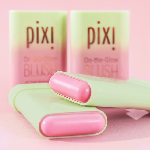 Pixi Beauty On the Glow Blush CheekTone