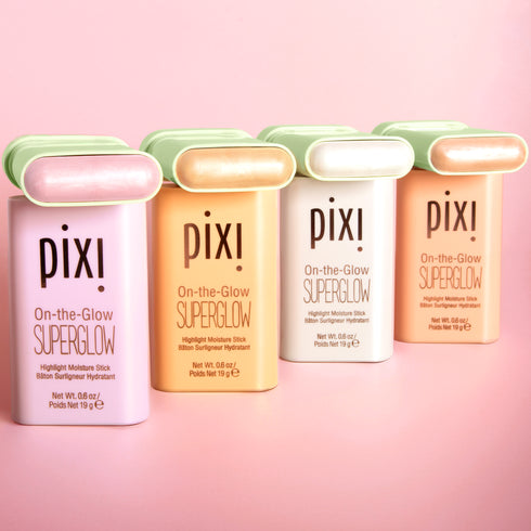 Pixi Beauty SHIELD & Glow Bundle