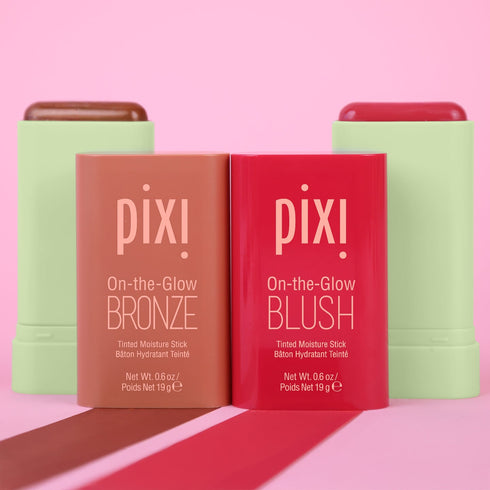 Pixi Beauty Soft Glow Duo