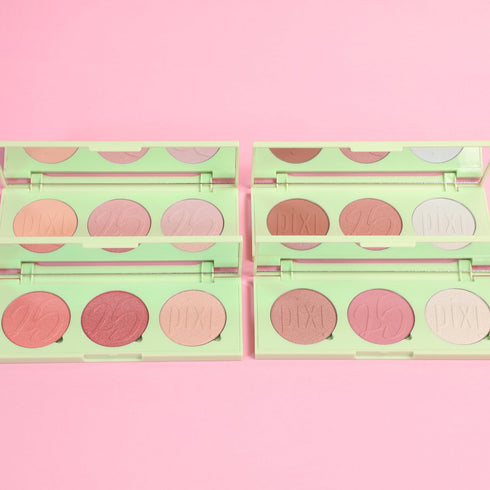Pixi Beauty Own Your Glow Palette