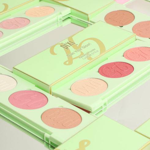 Pixi Beauty Own Your Glow Palette