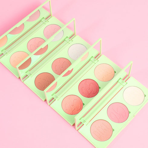 Pixi Beauty Own Your Glow Palette